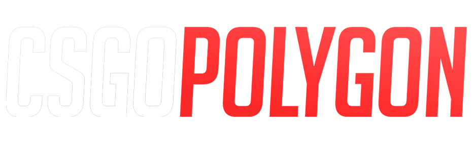 CSGOPOLYGON Logo